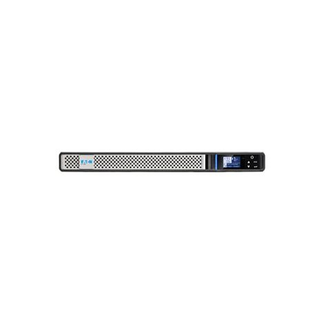 Eaton 5P1550IRNG2 alimentation d'énergie non interruptible Interactivité de ligne 1,55 kVA 1350 W 6 sortie(s) CA