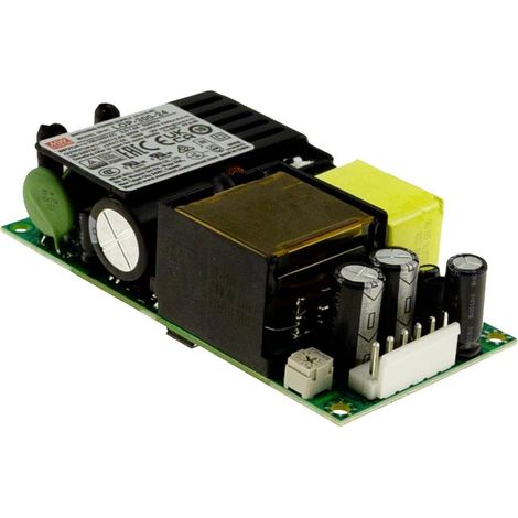 MEAN WELL LOP-300-12 Bloc d'alimentation à découpage 25.0 A