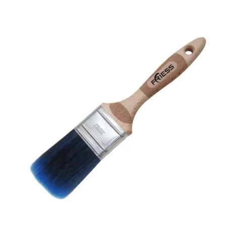 FRIESS PENNELLO UNIVERSALE PROFILATURE ERITOCCHI 40 MM MANICO LEGNO