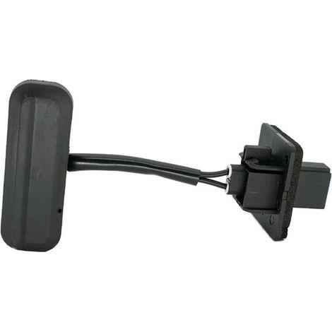 Sollbry Heckklappen-Öffnungsschalter 13422268 für Insignia Schräghecklimousine, für Buick Regal (1/5)