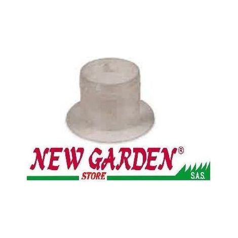 Casquillo de dirección de rueda de tractor de césped 17,46 mm SNAPPER 10694 100388