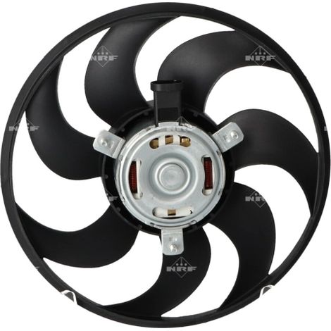 Ventilateur, refroidissement du moteur NRF 47911 MERCEDES-BENZ 6395000593