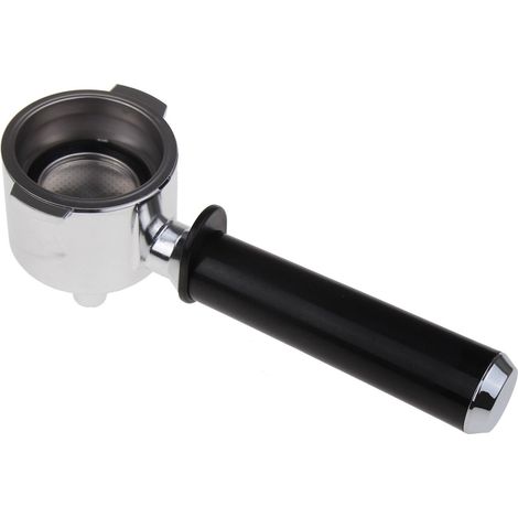 Delonghi - filter halter / siebträger basica - as00002550 -