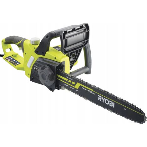 motosega elettrica ryobi "rcs1835b" barra 35 cm 1800w (1/3)