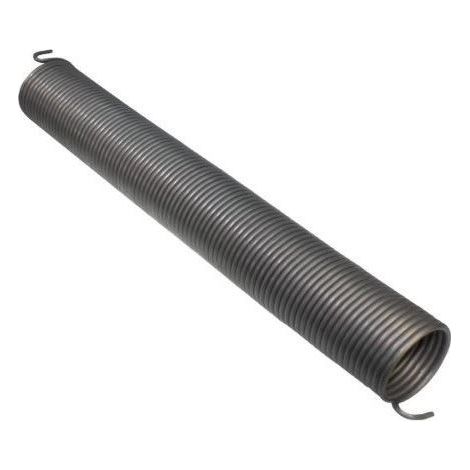 Ressort de torsion pour porte de garage, numéro R720. - HÖRMANN -