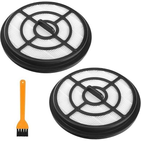 Filtre HEPA 49-90-1963 pour aspirateur dorsal 3 en 1 Milwaukee M18 (1/5)