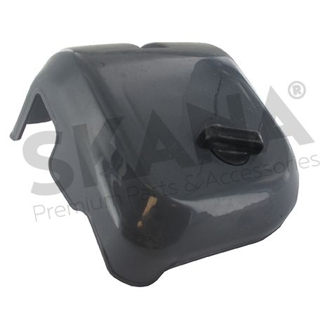 Capot de filtre à air GGP - CASTELGARDEN 183220003/0