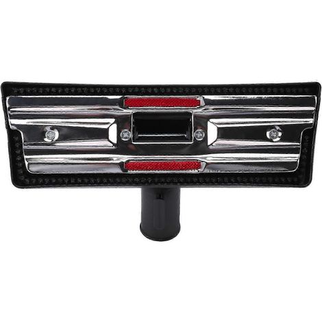 Accessoire pour aspirateur Hoover 32 mm : brosse d'extrémité pour moquette et carrelage, outil de fixation pour sols. (1/5)