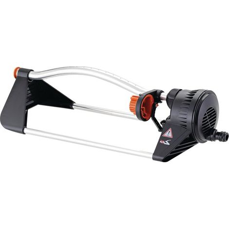 Arroseur Oscillant Compact 160 8740 Claber (1/5)