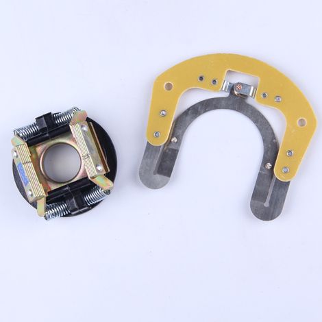 Accessories for motor, centrifugal switch, accessories for 4-pole centrifugal motor L22-204Y