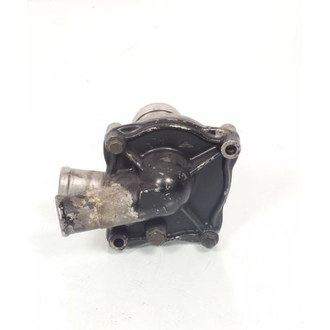 [PRODUIT D'OCCASION] Pompe à eau origine pour moto Honda 750 VFR 1986 à 1993 ML7 (1/2)