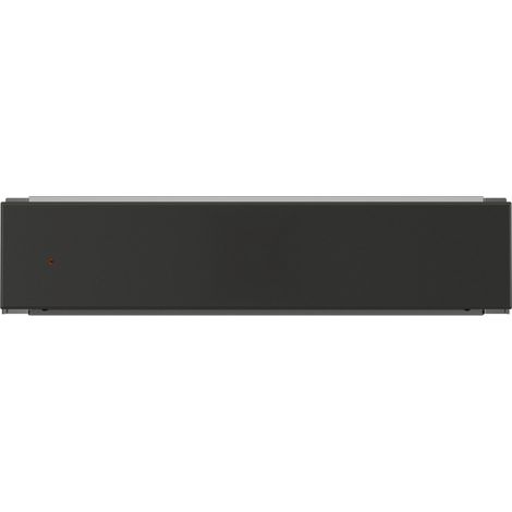 Bertazzoni WD60PRON. Colore del prodotto: Nero, Adatto per: Interno, Peso massimo (capacità): 25 kg. Tipo di display: Analogico, Termostato regolabile: 30 - 85 °C, Intervallo temperatura di funzion... (1/2)