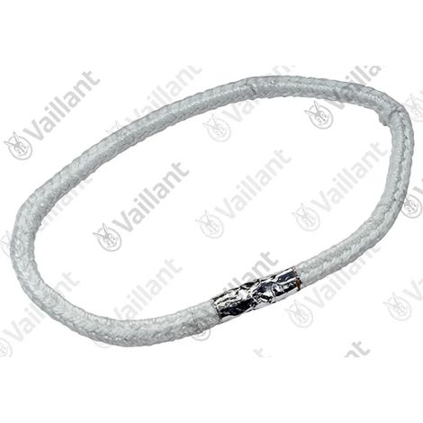 VAILLANT Cordon d'étanchéité, échangeur de chaleur VKO 156/3-7 u.w. Vaillant-Nr. , 0020021179