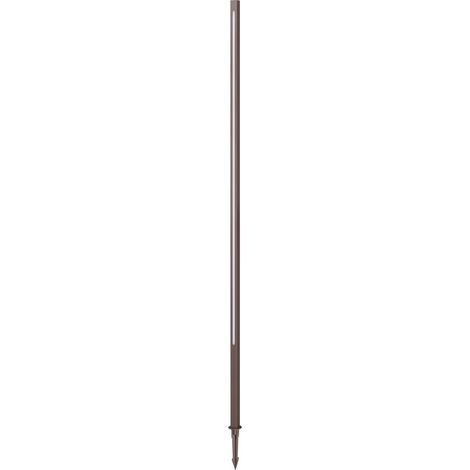Ideal Lux JEDI Lampe à café extérieure Spike Coffee 1 LED 2600 lm 3000 K IP65 (1/2)