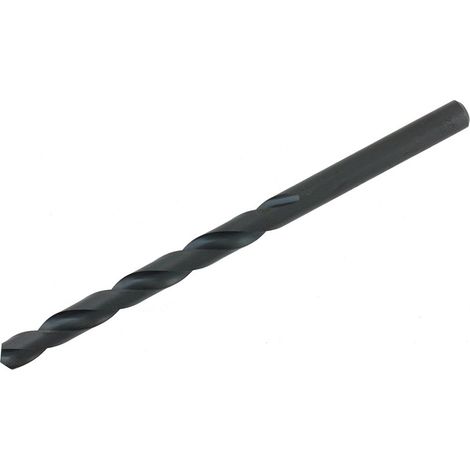 FORET À MÉTAL IRWIN LONG 3,2 x 110 mm / 10 pièces.
