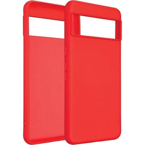 Funda de silicona Beline para Google Pixel 8 Prored/ed (1/3)