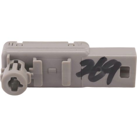 Le module d'éclairage LED 63319891269 est compatible avec les modèles suivants : série 5 G30 G38, série 6 G32, série 7 G11 G12, X5 G05, X2 F39 et X3 G08. (1/5)