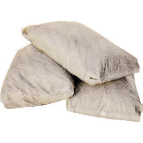 SABBIA QUARZIFERA X FILTRO PISCINA POMPA 25 KG -