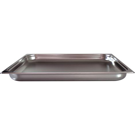 Bac Gastro Inox GN2/1 P-65 - L2G