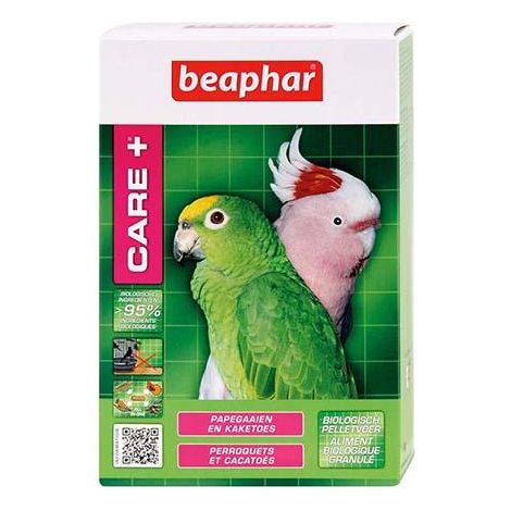 Behark Champus pour les chiens љ cheveux longs, 250 ml (1/3)