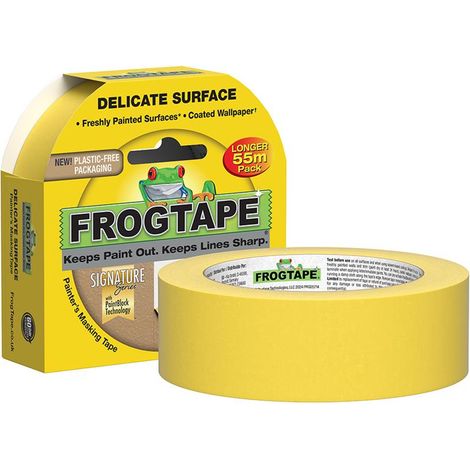 Shurtape 105948 Delicate Surface Tape 36mm x 55m 105948 SHU0160