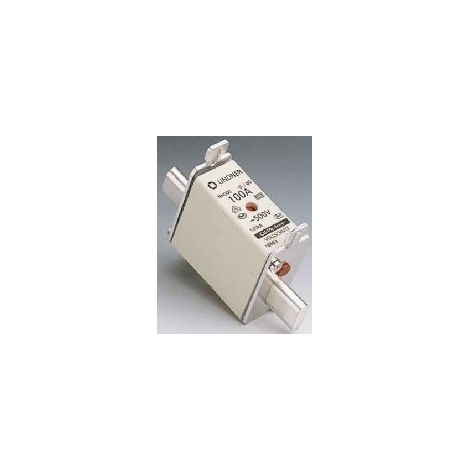Mersen NH-Sicherungseinsatz SF Gr.3 gG 630A/500V KM NH3GG50V630
