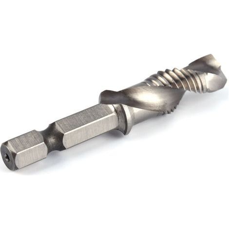 Rallonge de tuyau pour machine à laver, kit universel avec 1 connecteur et 2 colliers de serrage (1 m) (1/4)