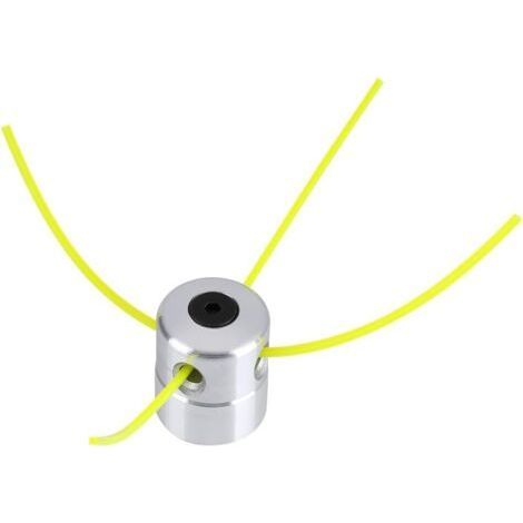 Alovez – Universalkopf für Freischneider und 4-in-1-Multifunktionswerkzeug (1/4)