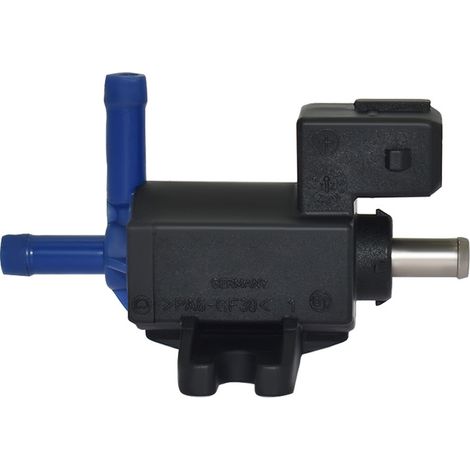 Solenoid valve 55557829, charcoal canister solenoid valve 55557829, auto parts in stock, direct replacement. (1/5)