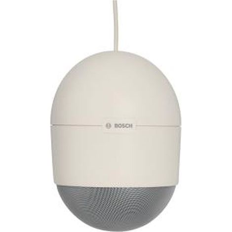 Altavoz Bosch ls1-uc20e-1 20W con cable IP65 (1/2)