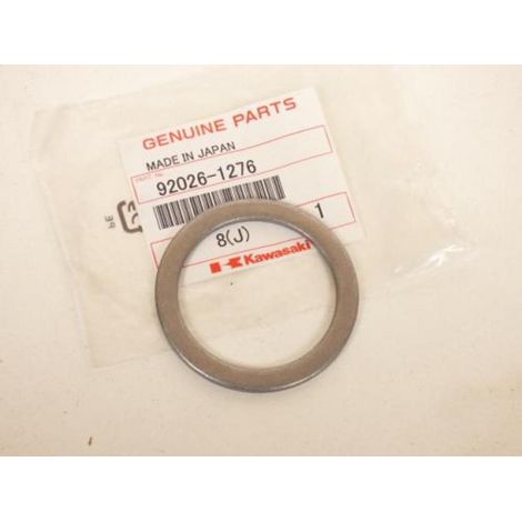Original-Schrauben für Motorrad Kawasaki 800 VN 92026-1276, neu
