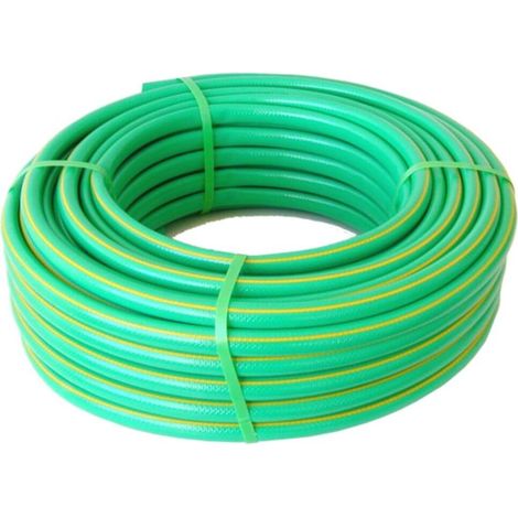 BONERVA TTB0125 AQUAGARDEN Reforzada Verde 25 mm x 50 m - ref: TTB0125 (1/3)