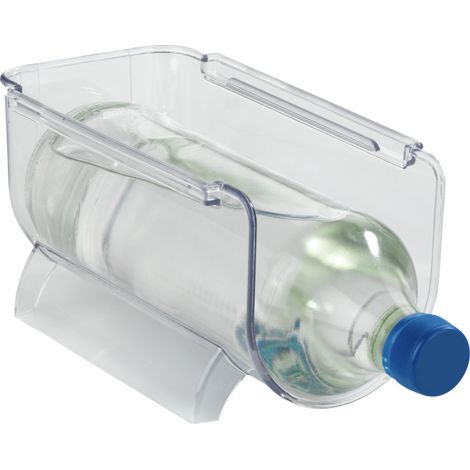 Organiseur pour réfrigérateur L 11x 20,5 x11 cm, WENKO (1/5)