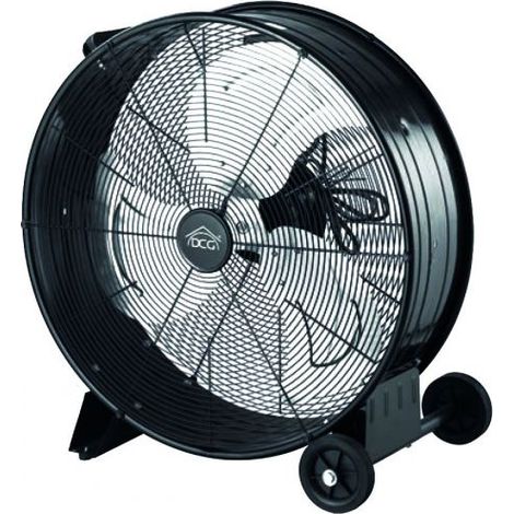 Ventilatore industriale DCG 240W 66cm (1/2)