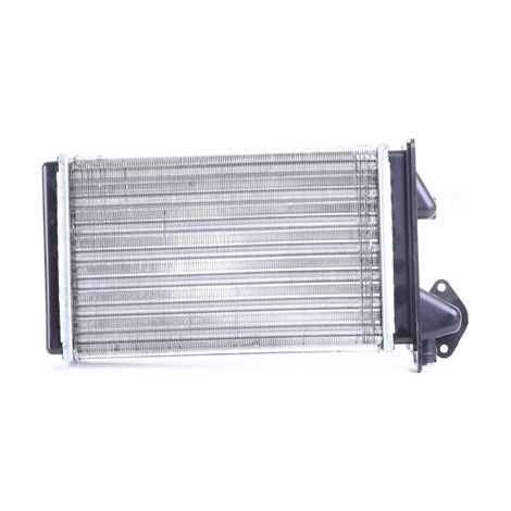 Système de chauffage Nissens 73964 AUDI 861819121 861819121A 867.819.121