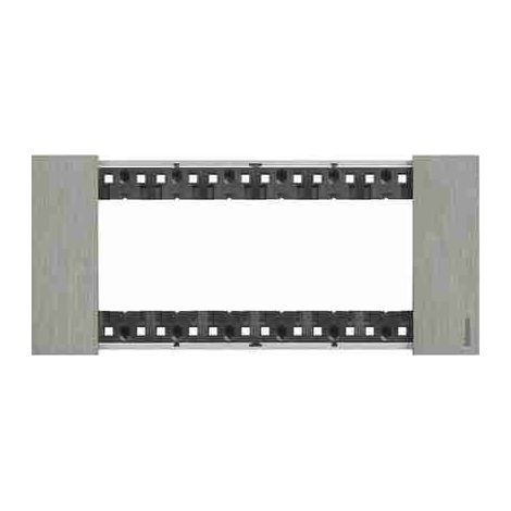 Plaque modulaire BTIKA4806ZG Living Now