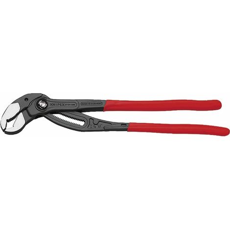 Pince COBRA XL - KNIPEX - WERK : 87 01 400