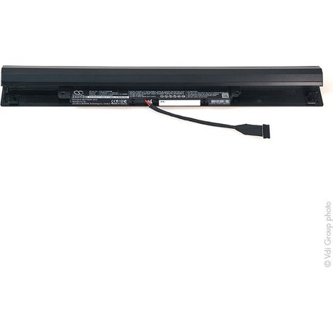 NX - Batterie ordinateur portable 14.4V 2200mAh - 5B10K022155B10K022185B10K022 (1/3)
