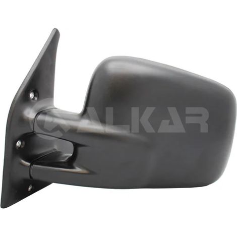 Rétroviseur extérieur ALKAR 6101986 VW 701857507C 701857507F01C 701857521J