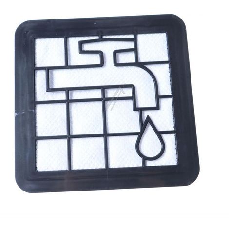 Philips - filtre moteur pour aspirateur - 300003621781 (1/2)