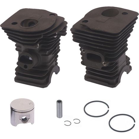 Cilindro completo motosega Husqvarna 345, diam 42 mm 362006