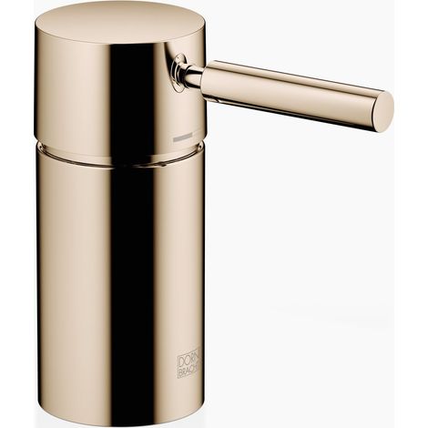 Mezclador monomando de bañera Dornbracht META para montaje en el (1/4)