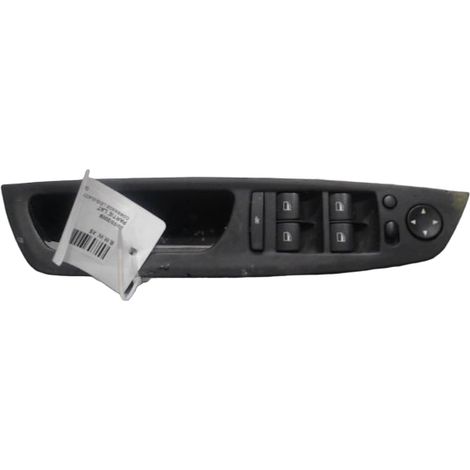 Commande Leve-glace Porte Avg BMW X5 [PRODUIT D'OCCASION]♻️61319218043