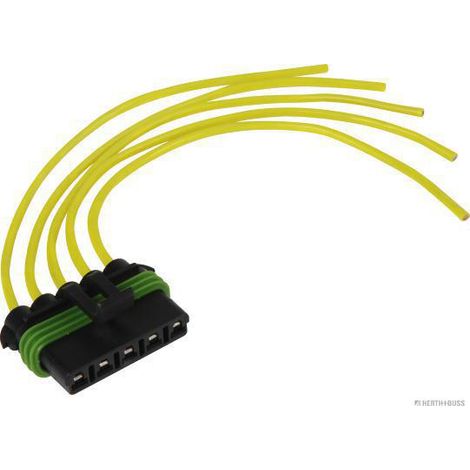 Kit de reparación HerthBuss 51277250 dimensiones 9.8x2.5x11.6 cm