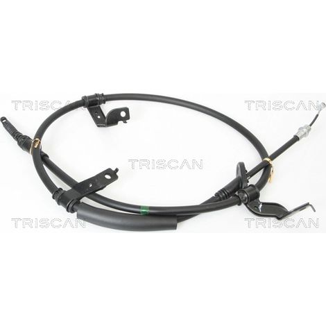 Tirette à câble, frein de stationnement Triscan 8140 43123 HYUNDAI 59760-2E200