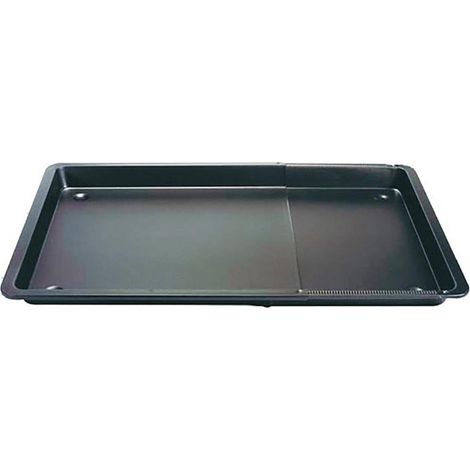 Bandeja horno extensible 34 x 36-56 cm