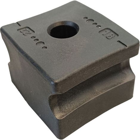 VIRAX KONTERFORM Ø1/2-5/8“ F/MINISTEM 2517 - 892265