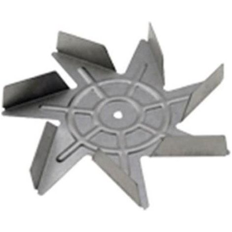 CU5 VENTOLA MOTORE FORNO VENTILATO UNIVERSALE DIAM 150 MM IN LAMIERA