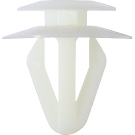 Verkleidungs-Clip für Mazda,50er Pack (1/2)