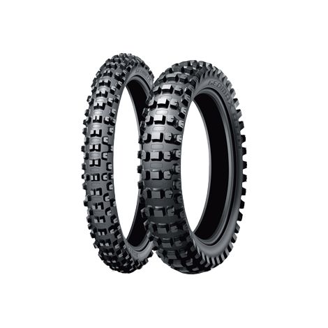 Pneu 110/100 - 18 64M TT GEOMAX AT81